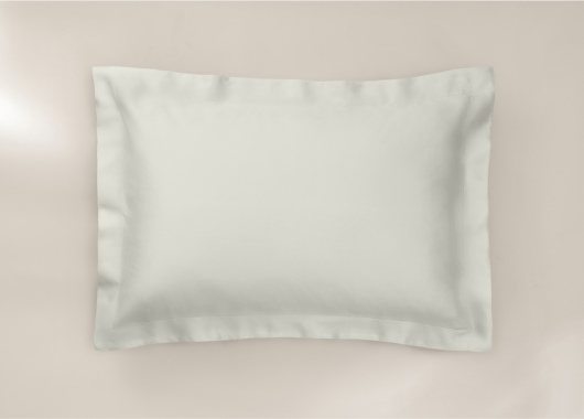 Наволочка Somia х Beauty Sleep оксфордская, Сopper Blend